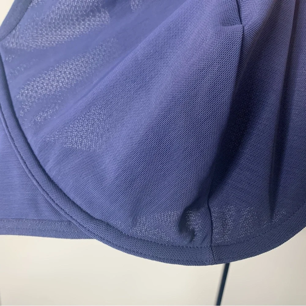 NWT Old Navy Sheer Underwire Bra